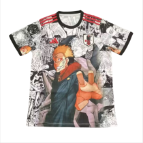 Mens Japan Spell Return Battle 2526