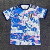 Mens Japan Dragon Ball Round Neck 2526