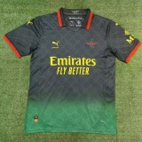 Mens AC Black Green Special Edition 2526