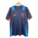 Mens Chilean University Training Uniform 2526