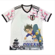 Mens Japanese Conan Boy White 2526