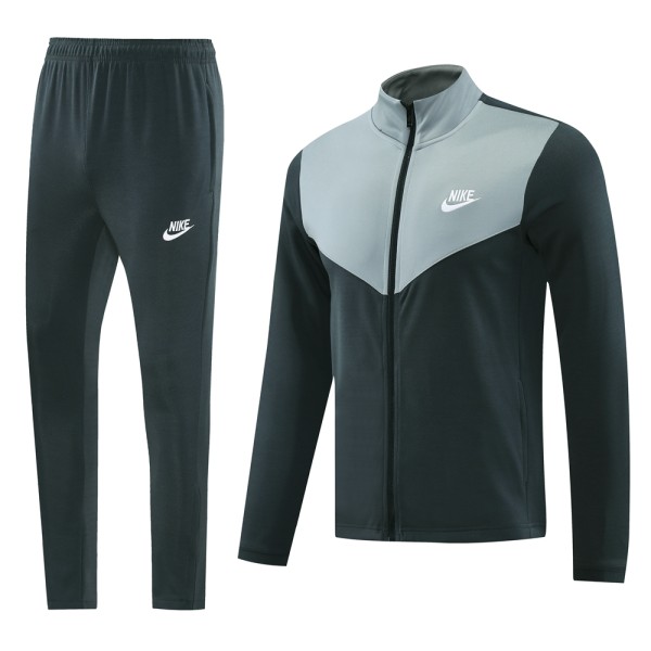 Mens Nike Dark grey suit Jersey 2024