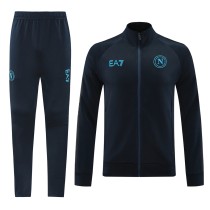 Mens  Napoli  Royal blue suit Jersey 2024/25