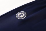 Mens Chelsea Royal Blue Training suit  2024