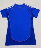 Womens Universidad de Chile home Soccer Jersey 2526