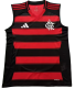 Mens Flamengo home  Jersey vest 2526