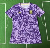 Womens Tigres  Special Edition Purple 2526