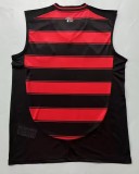 Mens Flamengo home  Jersey vest 2526