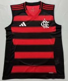 Mens Flamengo home  Jersey vest 2526