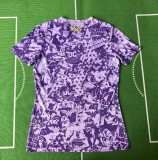 Womens Tigres  Special Edition Purple 2526