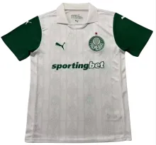 Mens cheap  Palmeiras away Soccer Jersey  2526.