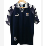 RETRO Mens CD Tenerife  away Jersey 9798.