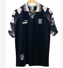 RETRO Mens CD Tenerife  away Jersey 9798.