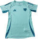 Womens Cruzeiro training suit water blue  2526