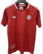Mens Bayern retro T-shirt Jersey 2526