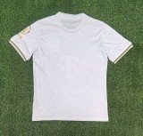 Mens Bayern Anniversary Edition Jersey white 2526