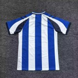 Mens Malaga Commemorative Edition  soccer jersey 2526