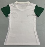 Women  Palmeiras  away Soccer Jersey  2526