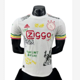 Player version Mens Ajax special edition  Jersey 2526