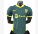 Player version Mens Barcelona special edition  soccer jersey new Sponsor 2526