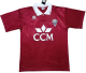 RETRO Mens Albacete away soccer jersey 9495
