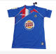 RETRO Mens Getafe home Jersey 0910