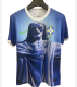 Mens Brazil  Jesus Special Edition Blue 2526