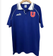 Retro Universidad de Chile Away  Mens Jersey   1993