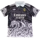 Men Jerseys  soccer  Real Madrid POS Black Blue Dragon2526