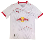 Mens RB Leipzig home  soccer jersey 2526