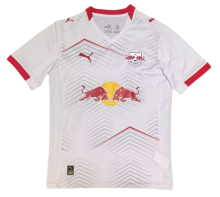 Mens RB Leipzig home  soccer jersey 2526