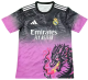 Men Jerseys  soccer  Real Madrid Purple Special Edition 2526