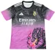 Men Jerseys  soccer  Real Madrid Purple Special Edition 2526