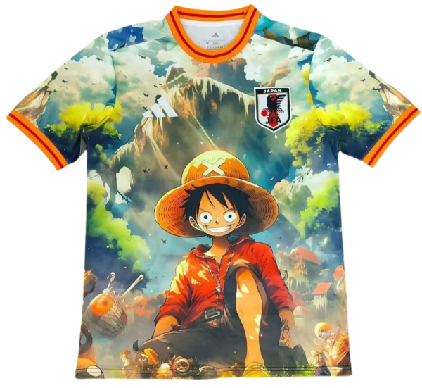 Mens Japan One Piece Anime 2526