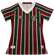 Women soccer jersey Fluminense home 2526