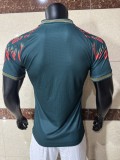 Player version Mens Mexico special edition green  2526