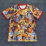 Mens Japan seven-color natuo 2526