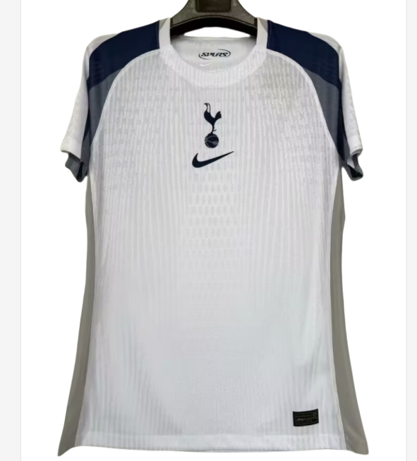 Mens Tottenham Hotspur home Jersey   2526