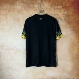 Mens Aston Villa black Jersey 2526