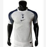 Player version  Mens Tottenham Hotspur home   Jersey   2526