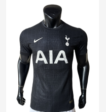 Player version  Mens Tottenham Hotspur away Jersey   2526