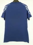 Mens PSG Paris forth away 1:1  soccer jersey 2025-26