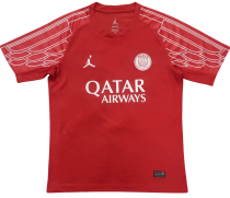 Mens PSG Paris red 2526