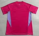 Mens Flamengo goalkeeper red Jersey 2526