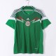 Retro  Mexico  home Jersey Mens 2014.