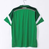 Retro  Mexico  home Jersey Mens 2014.