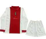 Kids Ajax 125th Anniversary Edition Long Sleeve 2526