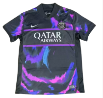 Mens PSG Paris Special Edition black  2526