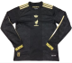 Mens Mexico special edition black Long Sleeve 2526