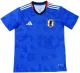 Mens Japan training suit blue 2526